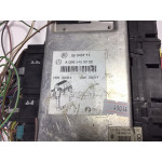 Mercedes SL Sigorta Body Beyni A0265453232 05045111