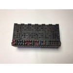 Volkswagen Transporter T4 Sigorta Body Beyni 357937039