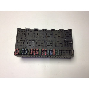 Volkswagen Transporter T4 Sigorta Body Beyni 357937039