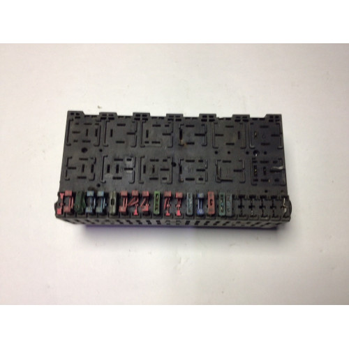 Volkswagen Transporter T4 Sigorta Body Beyni 357937039