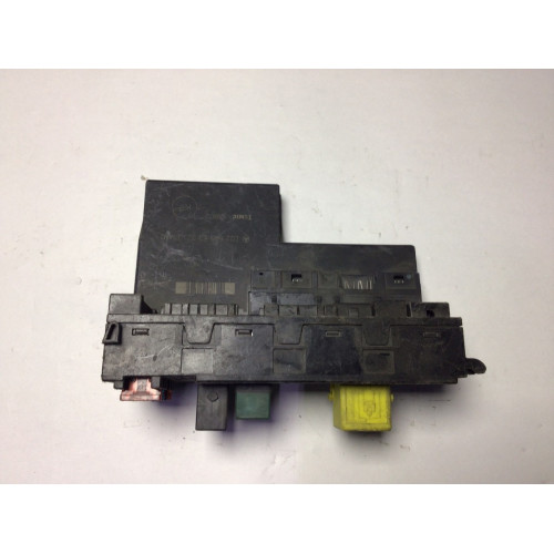 Mercedes W210 Sigorta Body Beyni 0025452701