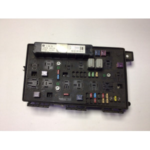Opel Astra H Zafira B Sigorta Body Beyni 13206753 5DK008668-23