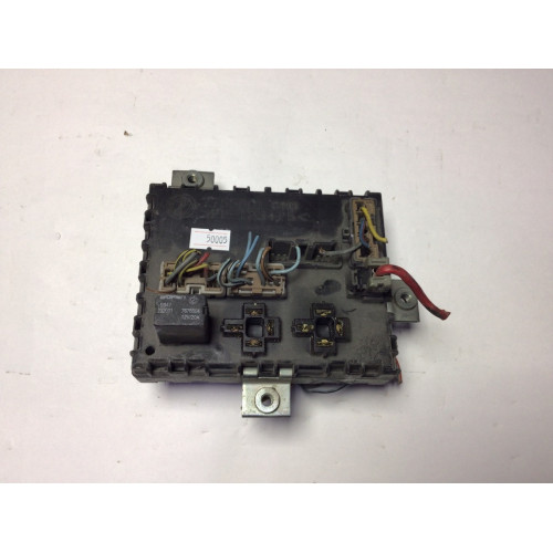 Fiat Punto 1.1 Sigorta Body Beyni 7755601