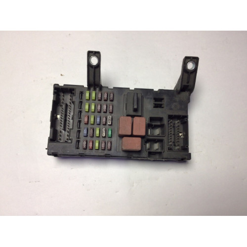 Fiat Linea Sigorta Body Beyni 51763390 1763390