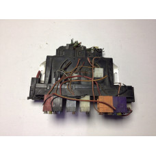 Mercedes W220 Sam Beyni A0325458232 05045116