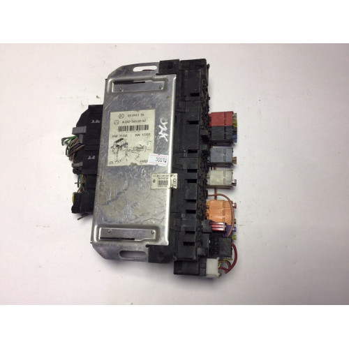 Mercedes W220 Sam Beyni A0325458232 05045116
