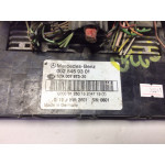 Mercedes W203 Ön Sam Beyni 0025459301 5DK007973-20