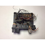 Volkswagen Golf Jetta Seat Skoda BCM Beyni 1K0937049T