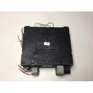 Volkswagen Golf Jetta Seat Skoda BCM Beyni 1K0937049T
