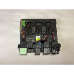 Volkswagen Passat B7 Sigorta Body Beyni 3AA937087G 5WK50414