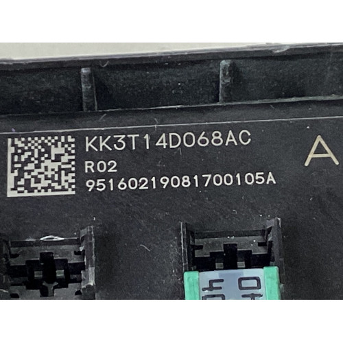 Ford Transit Custom Sigorta Body Beyni KK3T-14D068-AC