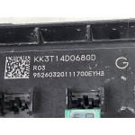 Ford Transit Custom Sigorta Body Beyni KK3T-14D068-GD