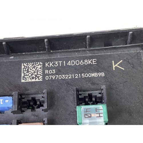 Ford Transit Custom Sigorta Body Beyni KK3T-14D068-KE