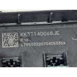Ford Transit Custom Sigorta Body Beyni KK3T-14D068-JE