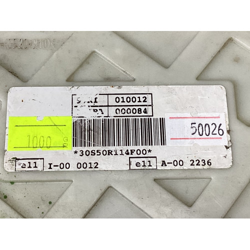 Ford Transit Connect Sigorta Body Beyni DV6T-14A073-HE