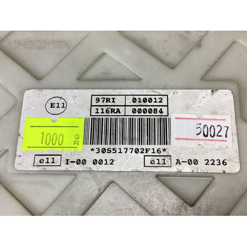 Ford Transit Connect Sigorta Body Beyni DV6T-14A073-SL