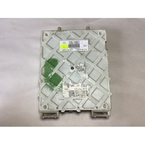 Ford Transit Connect Sigorta Body Beyni DV6T-14A073-SL