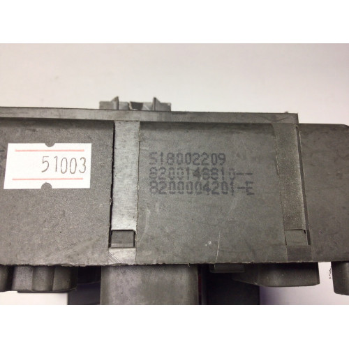 Renault Laguna Sigorta Body Beyni 518002209 8200148810