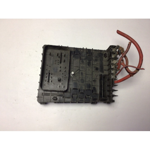 Volkswagen Golf Caddy Sigorta Body Beyni 0-1718130 0-1718128-1