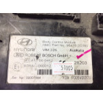 Hyundai Coupe 2.0 Sigorta Body Beyni 95410-2C160