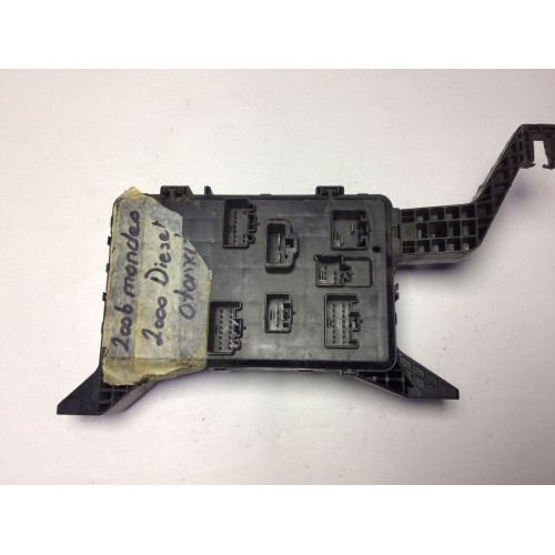 Ford Mondeo 3 Sigorta Body Beyni 4S7T-14A073-AB