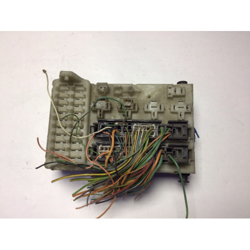 Ford Mondeo Sigorta Body Beyni 93BG-14A073-EJ
