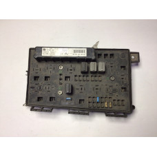 Opel Astra H Sigorta Body Beyni 13250232 5DK009464-30