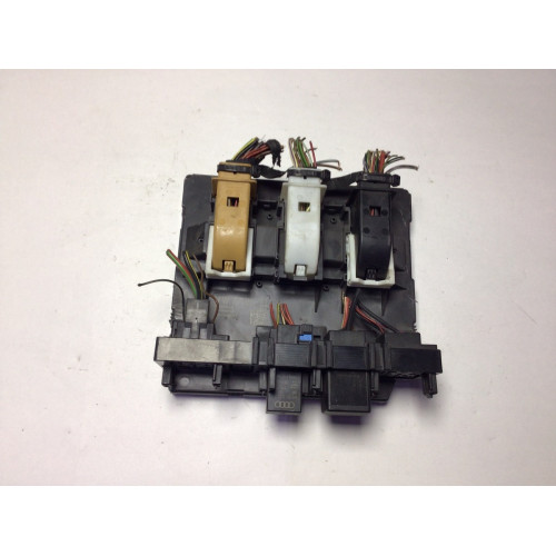 Volkswagen Passat B7 Konfor Beyni 5WK50413 3AA937087F