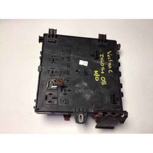 Opel Vectra C Sigorta Body Beyni 460023260