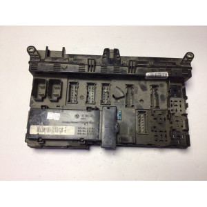 BMW X5 E53 Sigorta Body Beyni 518877006