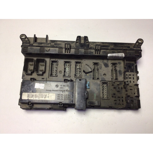 BMW X5 E53 Sigorta Body Beyni 518877006