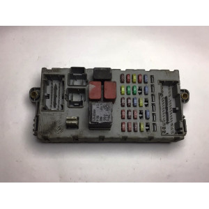Fiat Doblo Sigorta Body Beyni 46552681