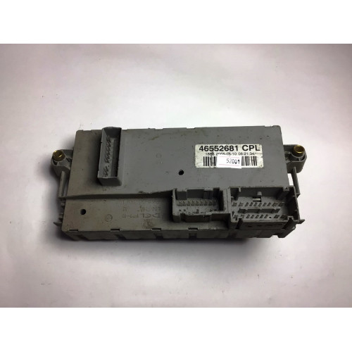 Fiat Doblo Sigorta Body Beyni 46552681