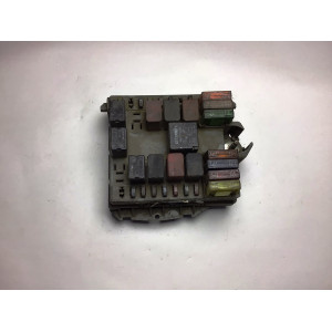 Fiat Punto Sigorta Body Beyni 4676025