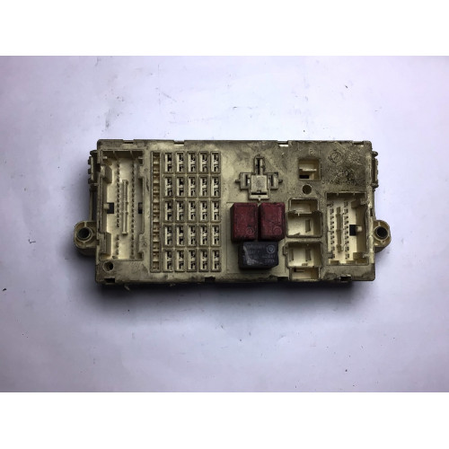 Opel Astra G Sigorta Body Beyni 46758961