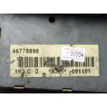 Fiat Stilo  1.6 Sigorta Body Beyni 46778898