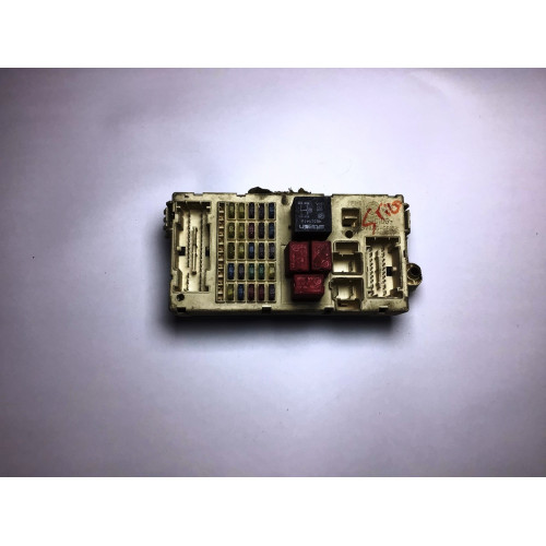 Fiat Stilo  1.6 Sigorta Body Beyni 46778898