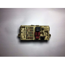 Fiat Doblo Punto Stilo 1.9 Sigorta Body Beyni 46750594