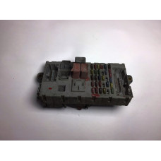 Fiat Doblo Sigorta Body Beyni 46552681