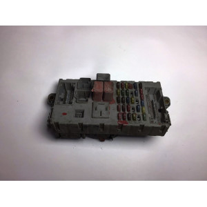 Fiat Doblo Sigorta Body Beyni 46552681