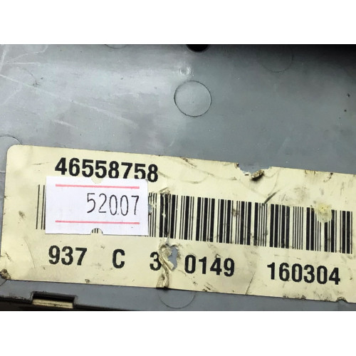 Alfa Romeo 147 Sigorta Body Beyni 46558758