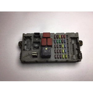 Fiat İdea Lancia Musa Sigorta Body Beyni 51799306