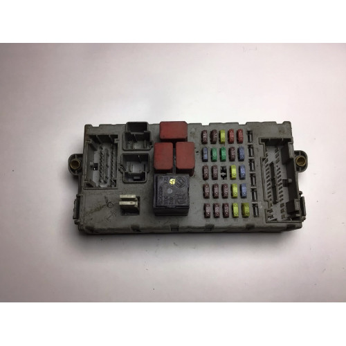 Fiat İdea Lancia Musa Sigorta Body Beyni 51799306