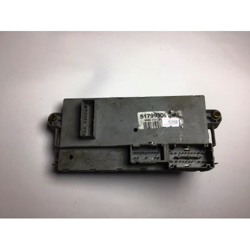 Fiat İdea Lancia Musa Sigorta Body Beyni 51799306