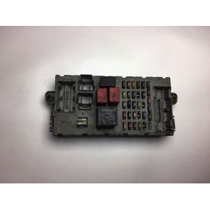 Fiat Doblo Sigorta Body Beyni 46552681