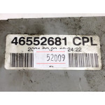 Fiat Doblo Sigorta Body Beyni 46552681
