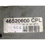 Fiat Doblo Sigorta Body Beyni 46520600
