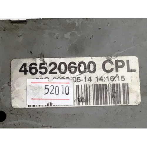 Fiat Doblo Sigorta Body Beyni 46520600