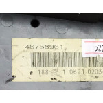 Opel Astra G Sigorta Body Beyni 46758961