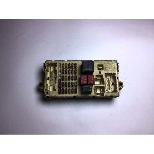 Fiat Punto Sigorta Body Beyni 46758963